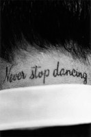 Picture of Never stop dancing