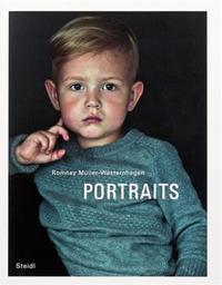 Image de Romney MUller-Westernhagen Portraits /anglais
