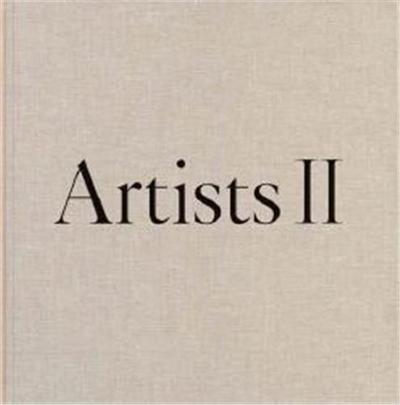 Image de Jason Schmidt Artists 2 /anglais