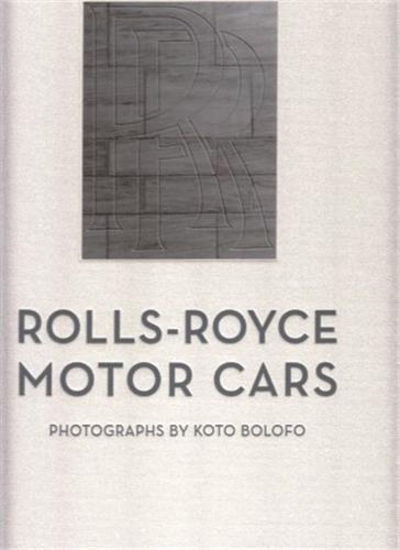 Image de Koto Bolofo Rolls Royce /anglais