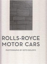 Image de Koto Bolofo Rolls Royce /anglais