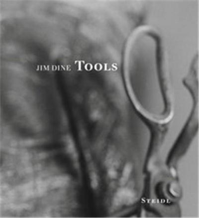 Picture of Jim Dine Tools /anglais