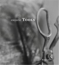 Picture of Jim Dine Tools /anglais