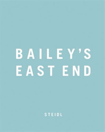 Image de David Bailey East End /anglais