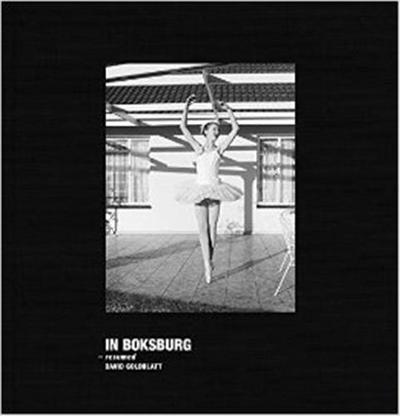Image de David Goldblatt In Boksburg /anglais