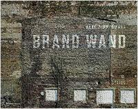 Image de Harf Zimmermann Brand Wand /anglais