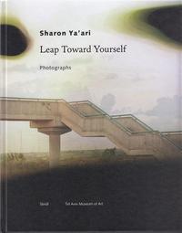 Image de Sharon Yaari Leap Toward yourself /anglais