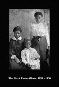 Image de Santu Mofokeng The Black Photo Album /anglais