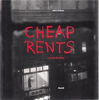 Image de John Cohen Cheap Rents /anglais