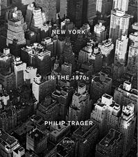 Image de Philip Trager New York in the 1970s /anglais