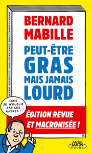 Image de Peut-être gras mais jamais lourd