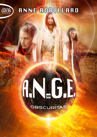 Picture of A.N.G.E. - tome 10 Obscuritas