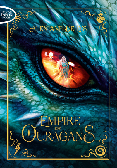 Image de L'Empire des ouragans - tome 1