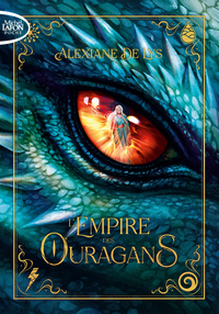 Image de L'Empire des ouragans - tome 1
