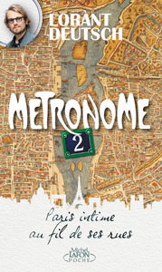 Picture of Métronome 2