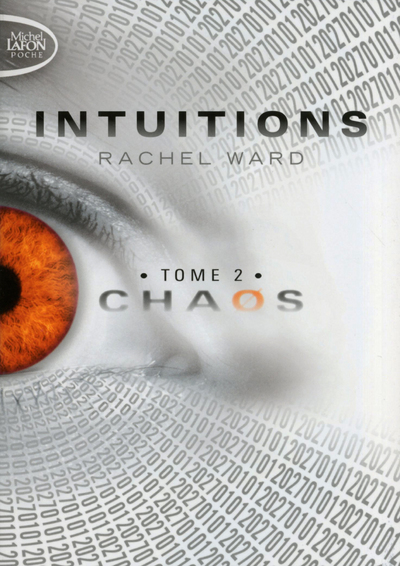 Picture of Intuitions - tome 2 Chaos