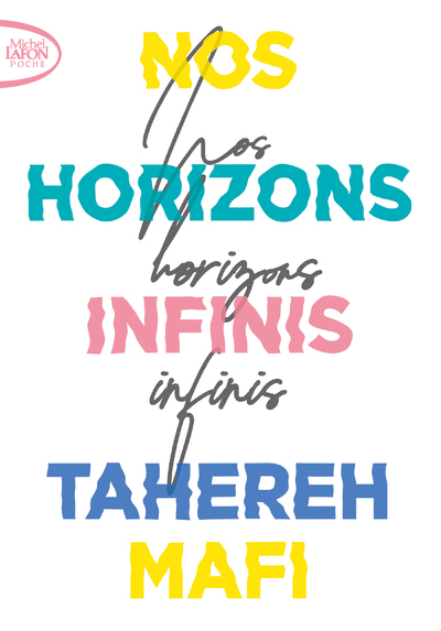 Image de Nos horizons infinis