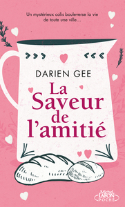 Image de La saveur de l'amitié