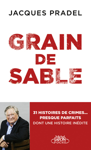 Picture of Grain de sable