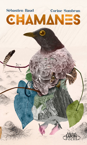 Picture of Chamanes - Voyage au coeur de la nature