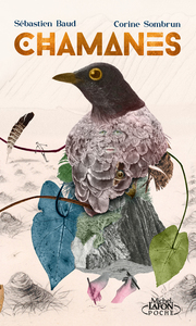 Picture of Chamanes - Voyage au coeur de la nature