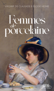Image de Femmes de porcelaine