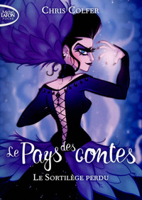 Image de Le pays des contes - Tome 1 Le sortilège perdu