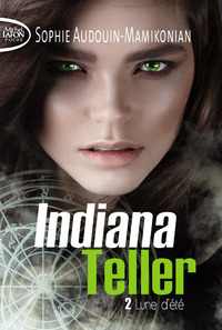 Picture of Indiana Teller - tome 2 Lune d'été