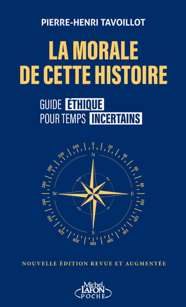 Picture of La morale de cette histoire