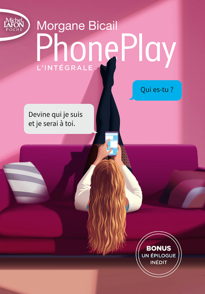 Image de Phoneplay - L'intégrale
