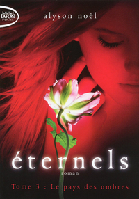 Image de Eternels T03 Le pays des ombres