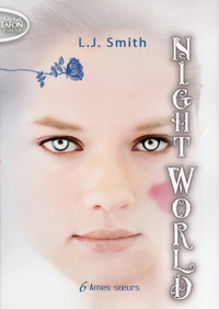 Image de Night World - tome 6 Ames soeurs