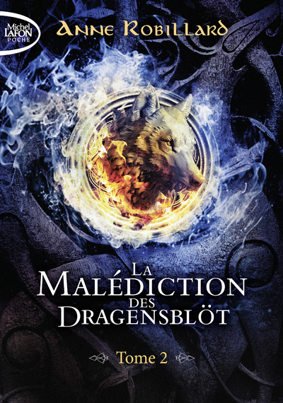 Picture of La Malédiction des Dragensblöt - Tome 2