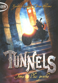 Image de Tunnels T04 Plus proche