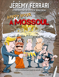 Image de Happy Hour à Mossoul