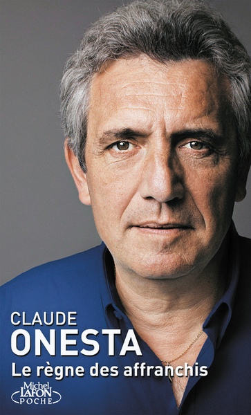 Image de Le règne des affranchis
