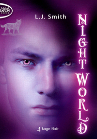 Image de Night World - tome 4 Ange noir