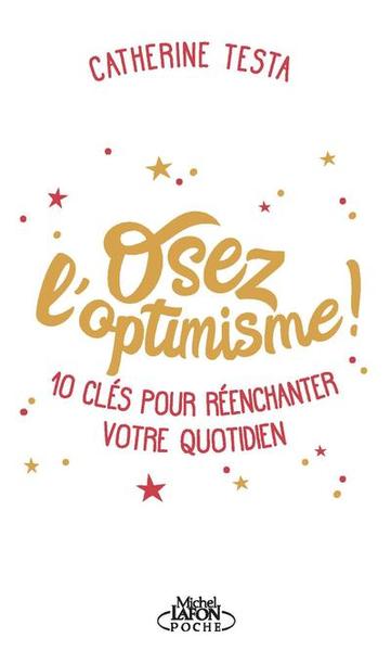 Image de Osez l'optimisme