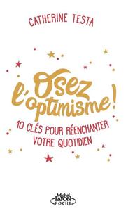 Image de Osez l'optimisme