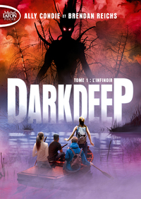 Picture of Darkdeep - tome 1 L'infinoir