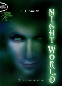 Image de Night World - tome 7 La chasseresse