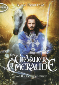 Image de Les Chevaliers d'Emeraude - tome 11 La justice céleste