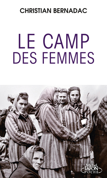 Picture of Le camp des femmes - Ravensbrück