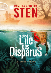 Picture of L'île des disparus - Tome 2 Le Secret du brouillard