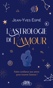 Picture of L'astrologie de l'amour
