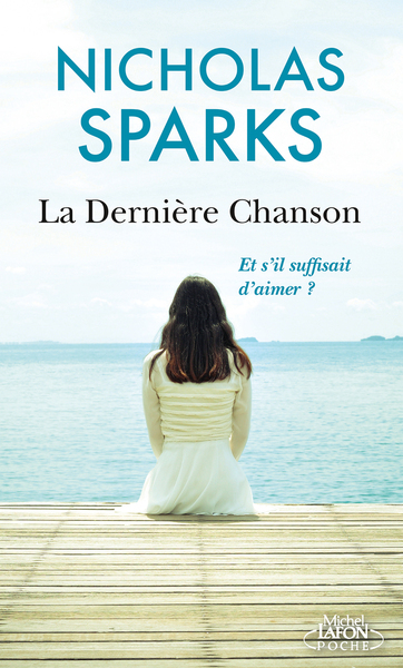 Picture of La Dernière Chanson