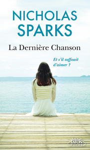Picture of La Dernière Chanson