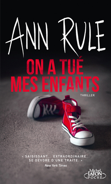 Image de On a tué mes enfants