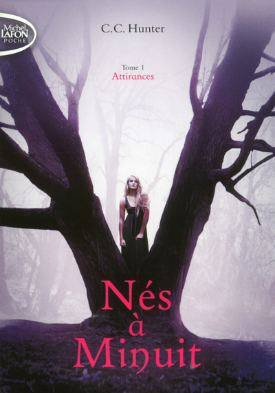 Image de Nés à Minuit - tome 1 Attirances