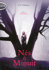 Image de Nés à Minuit - tome 1 Attirances